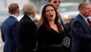 ستيفاني جريشام - رويترز