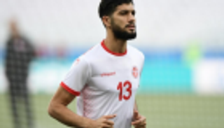 ساسي لـ"العين الرياضية": مستمر مع الزمالك في الموسم المقبل