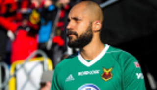 الأشعة تحدد موقف حارس غينيا من المشاركة أمام نيجيريا