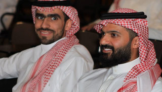 أنمار الحائلي رئيس اتحاد جدة