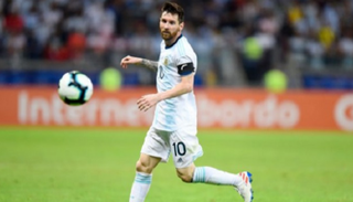 ليونيل ميسي- نجم برشلونة