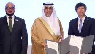 اتفاقات تعاون بين السعودية وكوريا الجنوبية