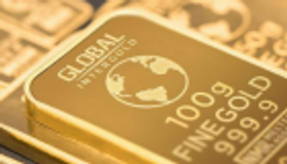  الذهب يهبط 1.1% بفعل تبدد آمال خفض أسعار الفائدة