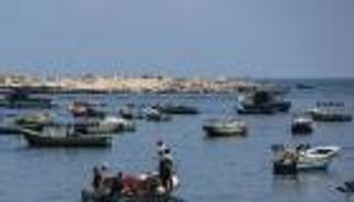 اعتقال ورصاص وتخريب.. صيادو غزة طُعم للاحتلال 