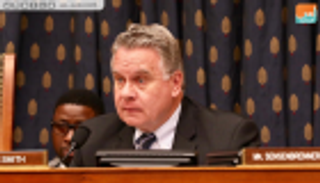 عضو كونجرس: يجب منع الإخوان من الوصول لحكم السودان