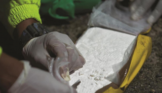  الكوكايين - صورة أرشيفية