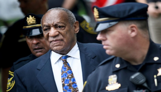 بيل كوسبي يطلب استئناف حكم الإدانة بحقه بتهمة الاعتداء الجنسي