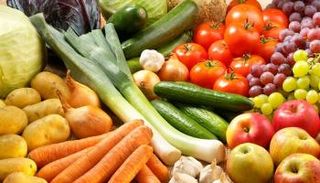 الغذاء المسموح والمرفوض لمرضى التصلب المتعدد