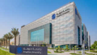 جامعة خليفة تضع لمساتها النهائية لتصميم القمر الصناعي "ماي سات -2"