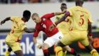 فيديوجراف.. ماذا تفعل مصر مع حكام جنوب أفريقيا في كأس الأمم؟