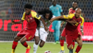منتخب بنين يفاجئ غانا ويجبره على تعادل مثير بأمم أفريقيا