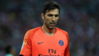 بوفون يقترب من العودة إلى يوفنتوس