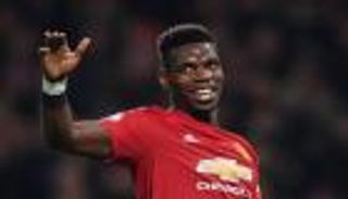 يوفنتوس يستعين بـ"أديداس" لتمويل صفقة بوجبا