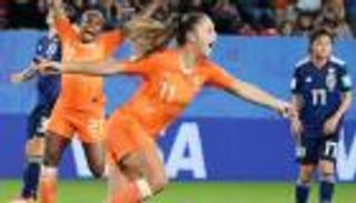 تقرير.. الهولنديون يهتمون بمنتخب السيدات أكثر من الرجال