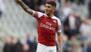 ميلان يخطط لصفقة تبادلية مع أرسنال