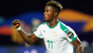 أمم أفريقيا مفتاح انتقال مهاجم موناكو لأرسنال