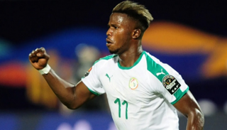 السنغالي كيتا بالدي