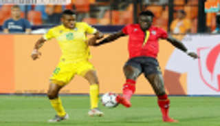 زيمبابوي تفرض تعادلا إيجابيا على أوغندا في أمم أفريقيا