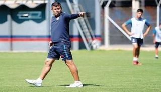 خورخي ألميرون 