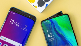 هاتف أوبو Find X