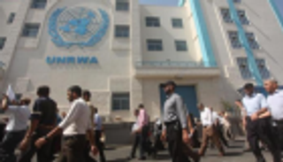 "الأونروا" تجمع 110 ملايين دولار في مؤتمر لـ"المانحين"
