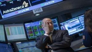 الأسهم الأمريكية تتراجع