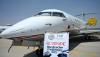 بومباردييه الكندية تبيع برنامجا لـ"ميتسوبيتشي" بـ550 مليون دولار