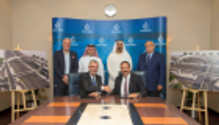 31 مليون دولار استثمارات "نخيل" الإماراتية في طرق وجسور "الخيل أفينيو"