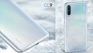 هاتف شاومي Mi Cc9