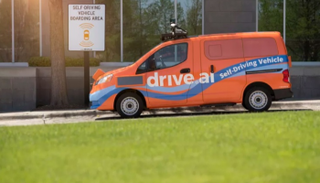 شركة Drive.ai
