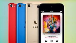 جهاز آيبود تتش ipod touch