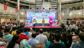 موسم صيف أبوظبي