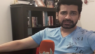 أرجان باجوا في حواره مع"العين الإخبارية"