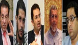 حبس متهمي "خلية الأمل" الإخوانية بمصر 15 يوما