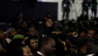 الآلاف يشيعون ضحايا الانقلاب الفاشل شمالي إثيوبيا