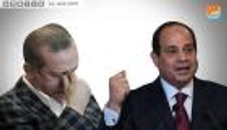 في تفسير عداء أردوغان للنظام المصري ورئيسه