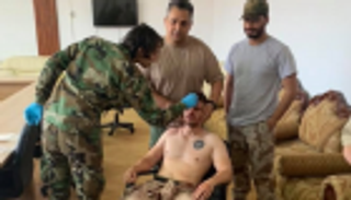 مسؤول عسكري ليبي: الطيار الأمريكي عمل بطرابلس دون علم بلاده