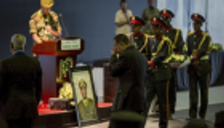 الاتحاد الأفريقي يدعم آبي أحمد في مواجهة الانقلابيين