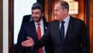 عبدالله بن زايد: ملتزمون بالحرفية في تحقيقات هجوم "ناقلات النفط"