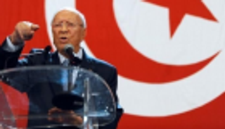 بعد استقالة جلول.. تعيين أمين عام جديد لـ"نداء تونس"