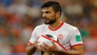 لاعب تونس يعترف بسوء الأداء في مباراة أنجولا