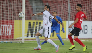 كأس الاتحاد الآسيوي