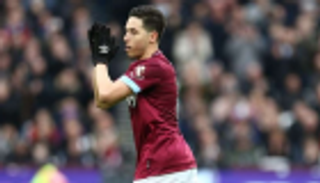 تقارير: نصري هدفا لشباب الأهلي مقابل 4 ملايين يورو سنويا