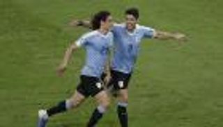 هدية برازيلية لمنتخب أوروجواي بعد تصدره مجموعته في كوبا أمريكا