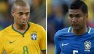 غياب كاسيميرو قد يسبب أزمة بين البرازيل ومانشستر سيتي