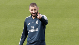 كريم بنزيمة