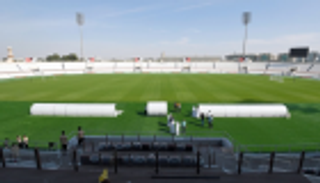 الشارقة يعود إلى ملعبه في الموسم المقبل