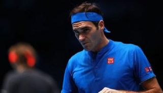 فيدرر يحتل المركز الثاني