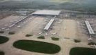 طائرة هندية تهبط اضطراريا ببريطانيا إثر بلاغ بقنبلة