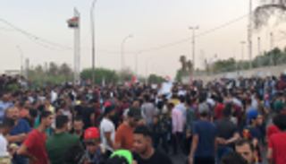 جرائم مليشيات إيران بالعراق.. تعذيب واختفاء قسري للمعارضين